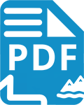A PDF document